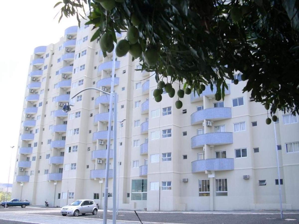 Golden Dolphin 3Pessoas Com Piscinas Termais Mais Toalhas E Roupas De Cama Lencois Travesseiros Fronhas Limpeza Do Check In Impostos E Taxas Ja Incluso Atencao A Hospedagem Podera Ocorrer No Express Ou Grand Hotel,Conforme A Disponibilidade De Apto Caldas Novas Bilik gambar