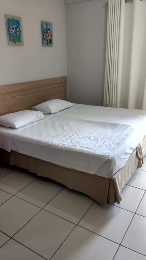 Golden Dolphin 3Pessoas Com Piscinas Termais Mais Toalhas E Roupas De Cama Lencois Travesseiros Fronhas Limpeza Do Check In Impostos E Taxas Ja Incluso Atencao A Hospedagem Podera Ocorrer No Express Ou Grand Hotel,Conforme A Disponibilidade De Apto Caldas Novas Luaran gambar